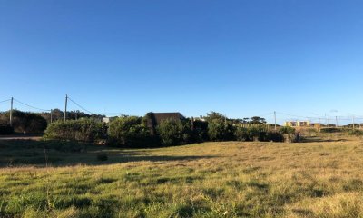 Terreno en Balneario Buenos Aires