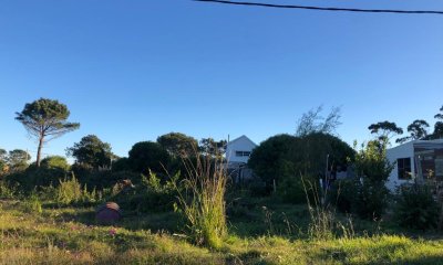 Terreno en Balneario Buenos Aires