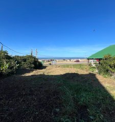 Terreno en Montoya primera linea