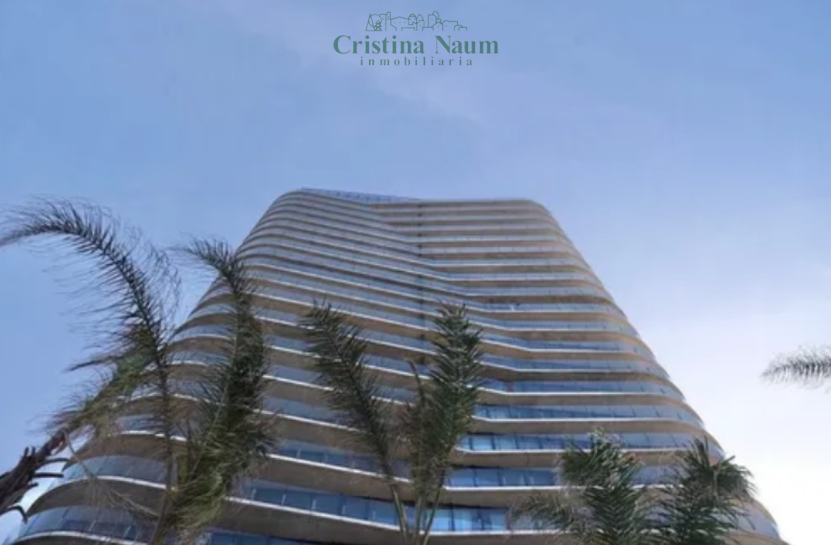 BRAVA - EDIFICIO SURFSIDE PUNTA DEL ESTE  - CNI38811A