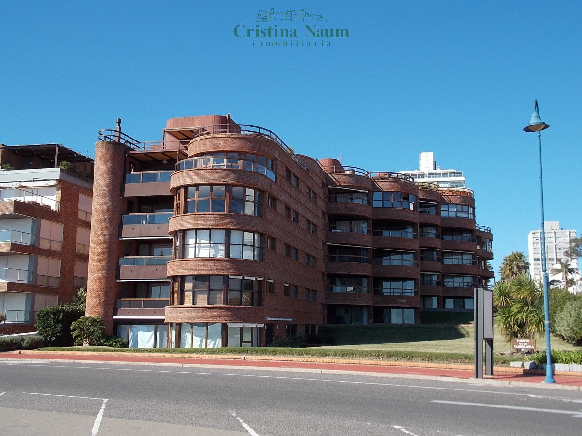 PENINSULA... PENTHOUSE - DUPLEX FRENTE A LA RAMBLA - CNI15926A