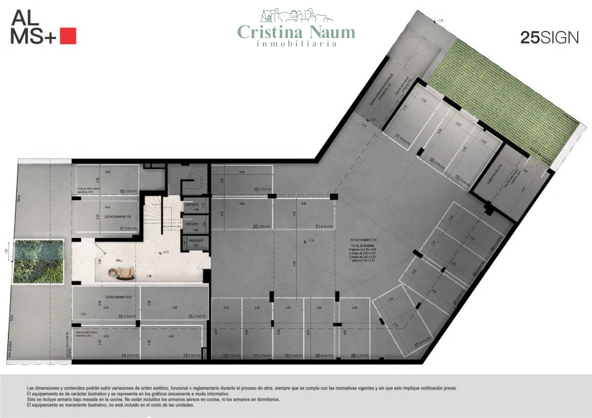 Mansa - GoPunta - Portal Inmobiliario de Punta del Este - Maldonado