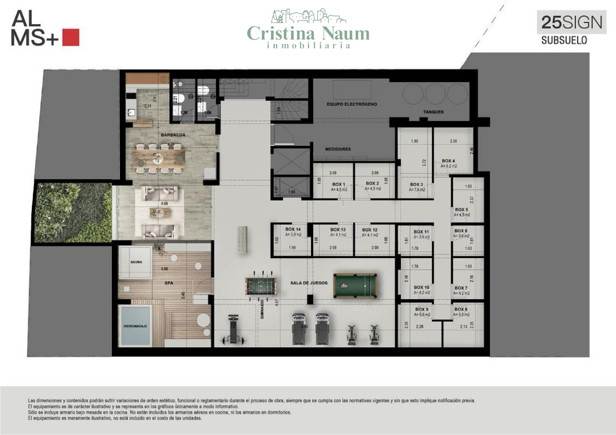 Mansa - GoPunta - Portal Inmobiliario de Punta del Este - Maldonado