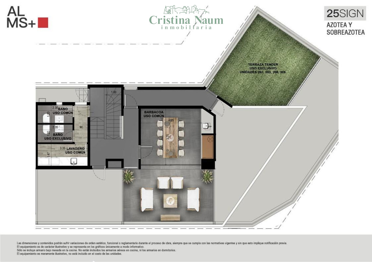 Mansa - GoPunta - Portal Inmobiliario de Punta del Este - Maldonado