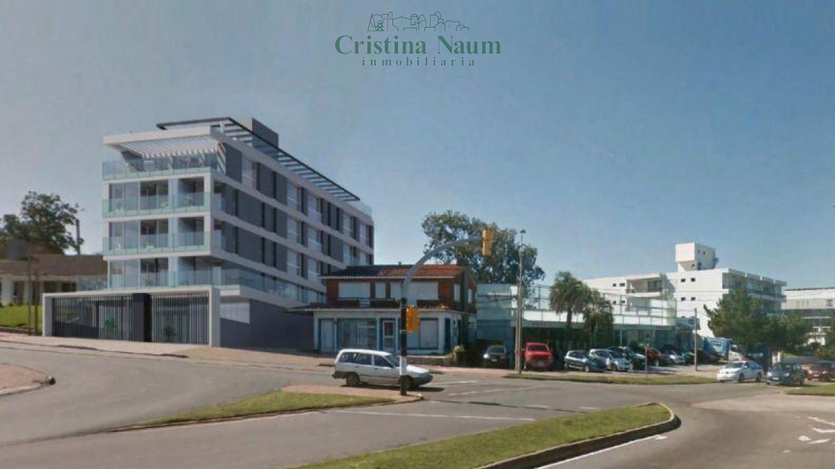 Mansa - GoPunta - Portal Inmobiliario de Punta del Este - Maldonado