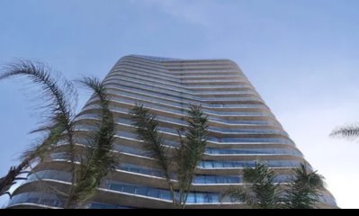 BRAVA - EDIFICIO SURFSIDE PUNTA DEL ESTE