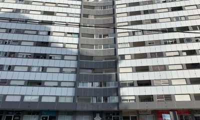 Torre Antares  2 dorm