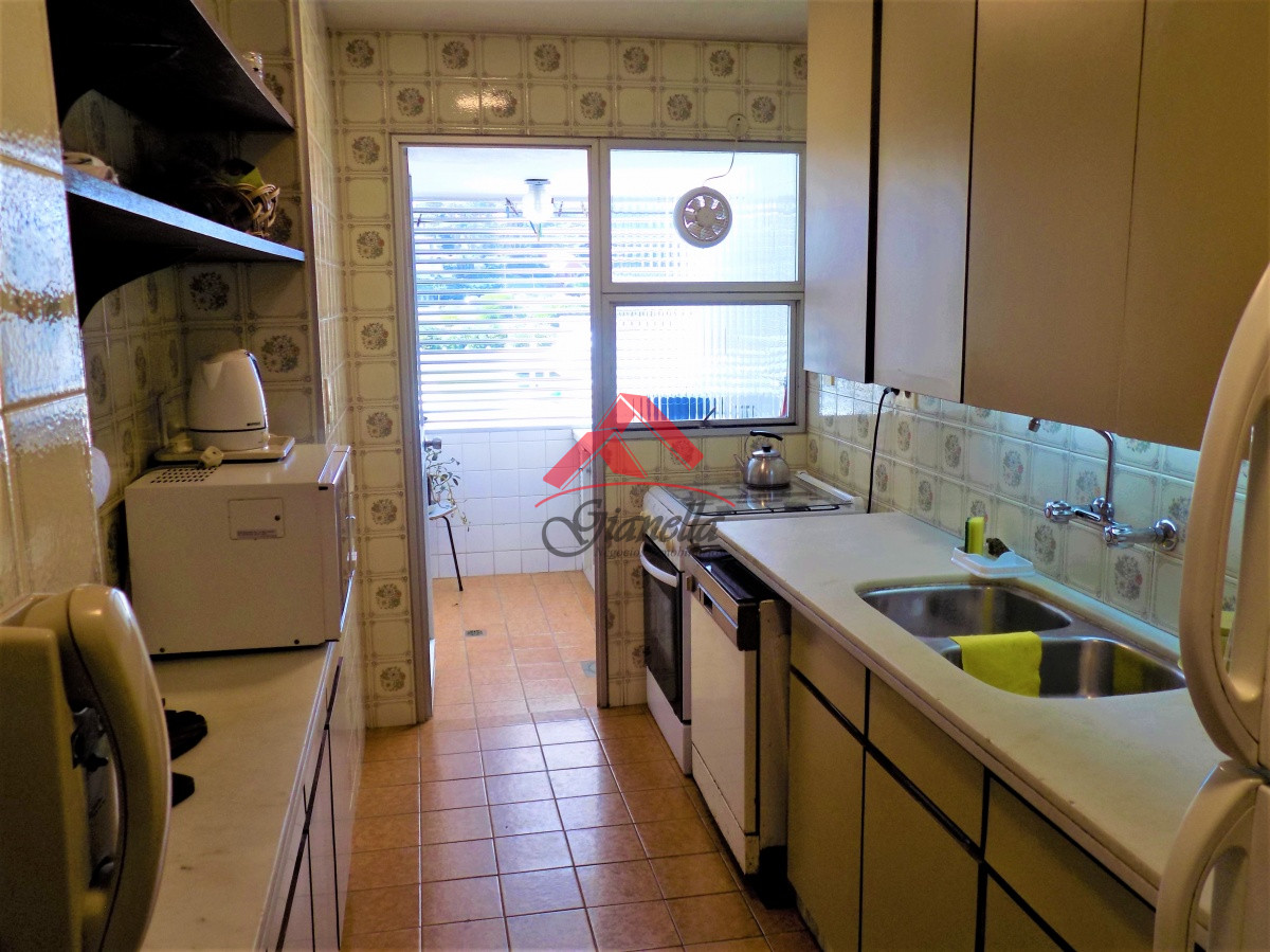 Apartamento ID.2178 - Venta y alquiler INVERNAL Apartamento en zona de playa Mansa - Punta del Este