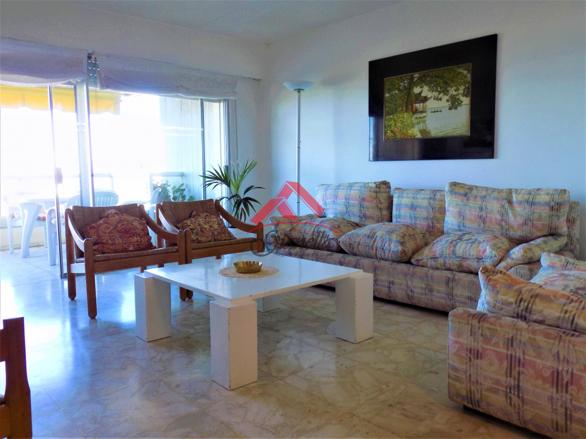Apartamento ID.2178 - Venta y alquiler INVERNAL Apartamento en zona de playa Mansa - Punta del Este