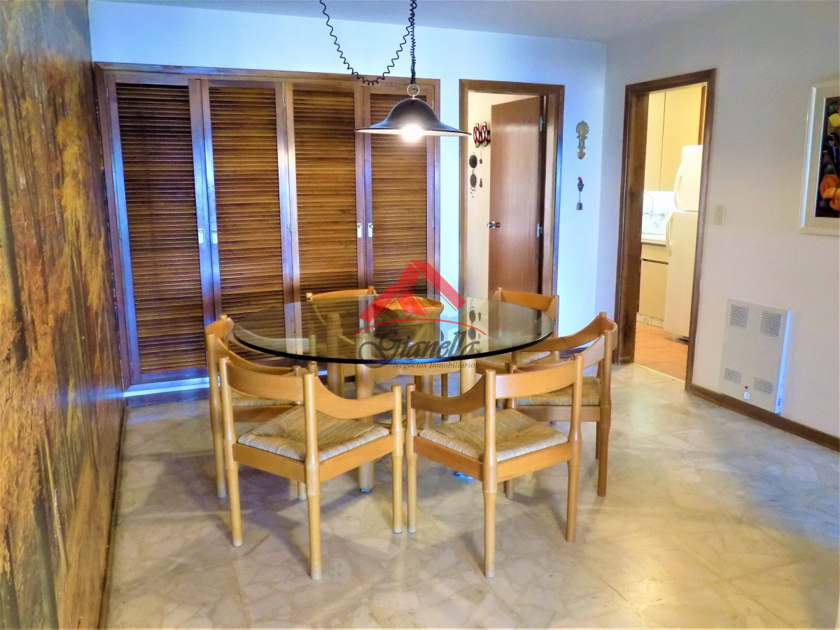 Apartamento ID.2178 - Venta y alquiler INVERNAL Apartamento en zona de playa Mansa - Punta del Este
