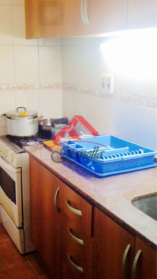 Apartamento ID.2146 - Venta de Apartamento en Punta del Este, Mansa a pocas cuadras del mar, en complejo con todos los servicios