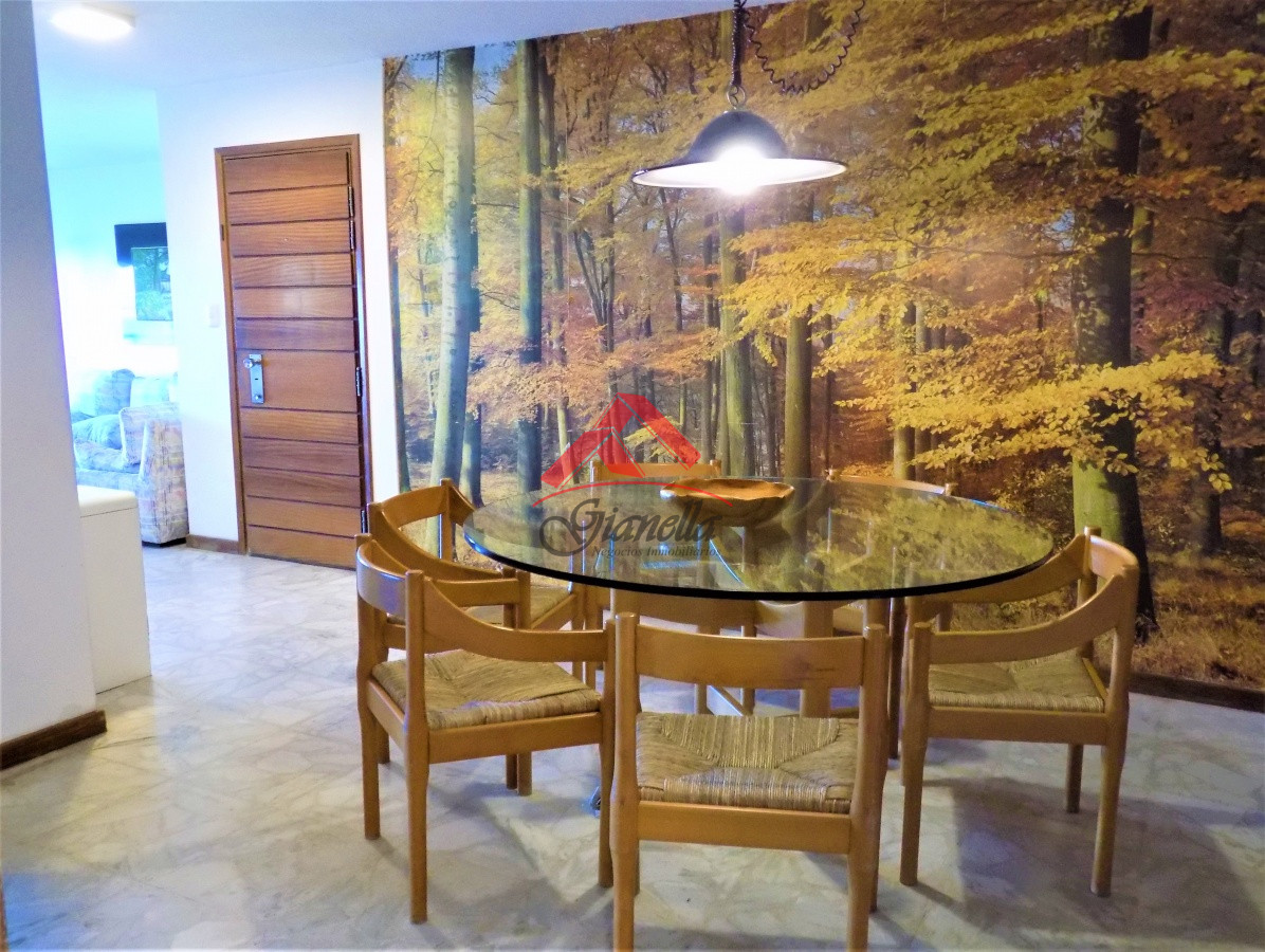 Apartamento ID.2178 - Venta y alquiler INVERNAL Apartamento en zona de playa Mansa - Punta del Este