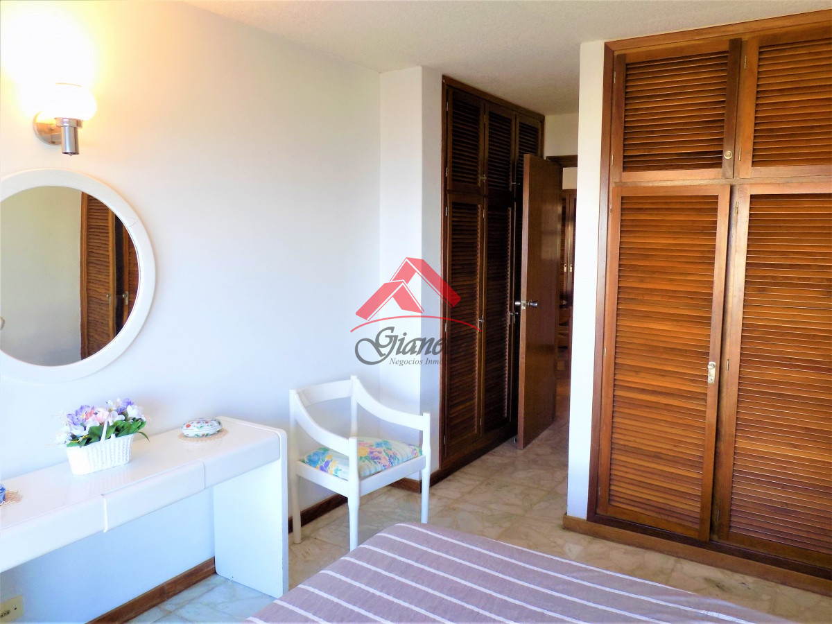 Apartamento ID.2178 - Venta y alquiler INVERNAL Apartamento en zona de playa Mansa - Punta del Este