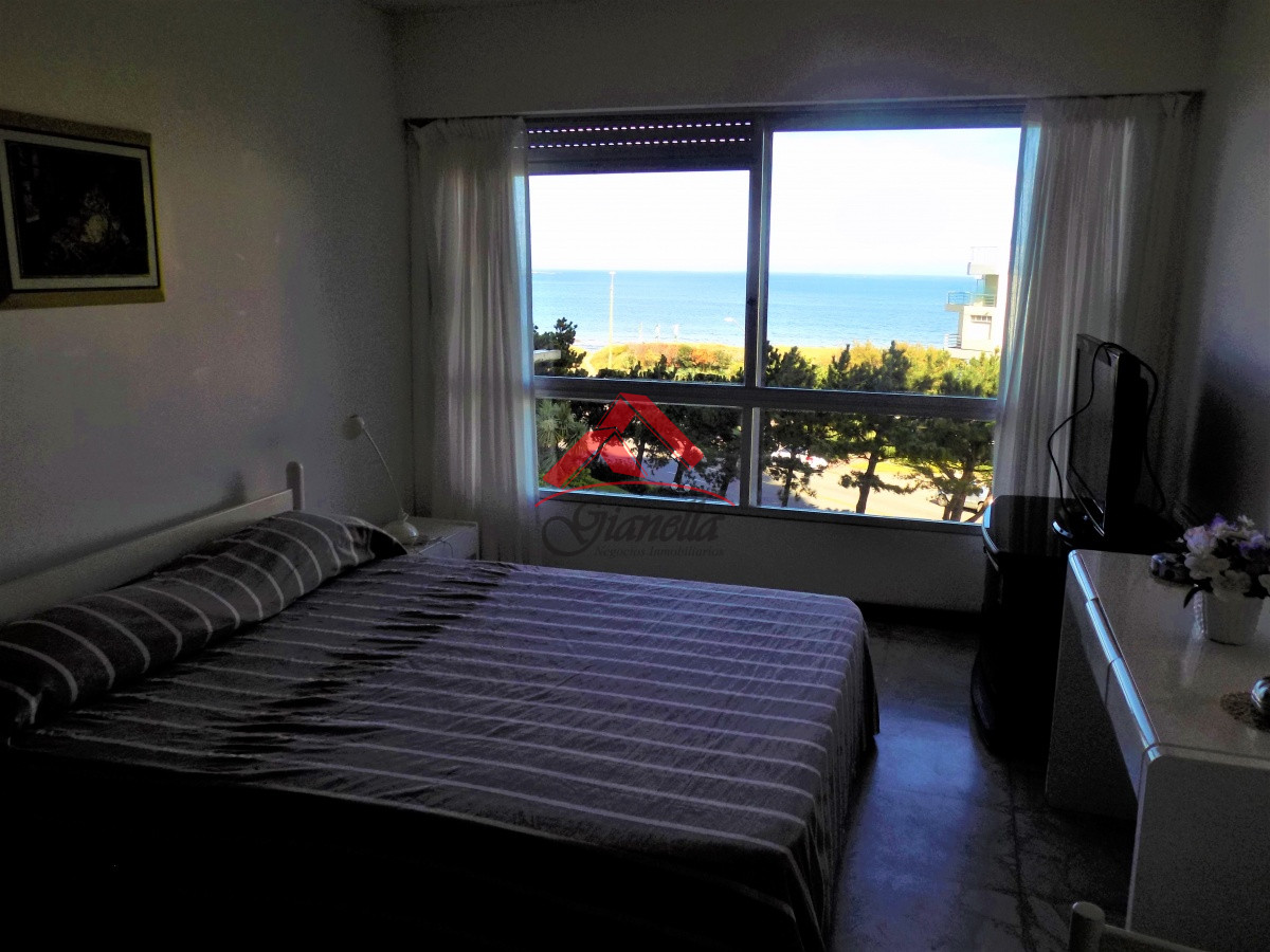 Apartamento ID.2178 - Venta y alquiler INVERNAL Apartamento en zona de playa Mansa - Punta del Este