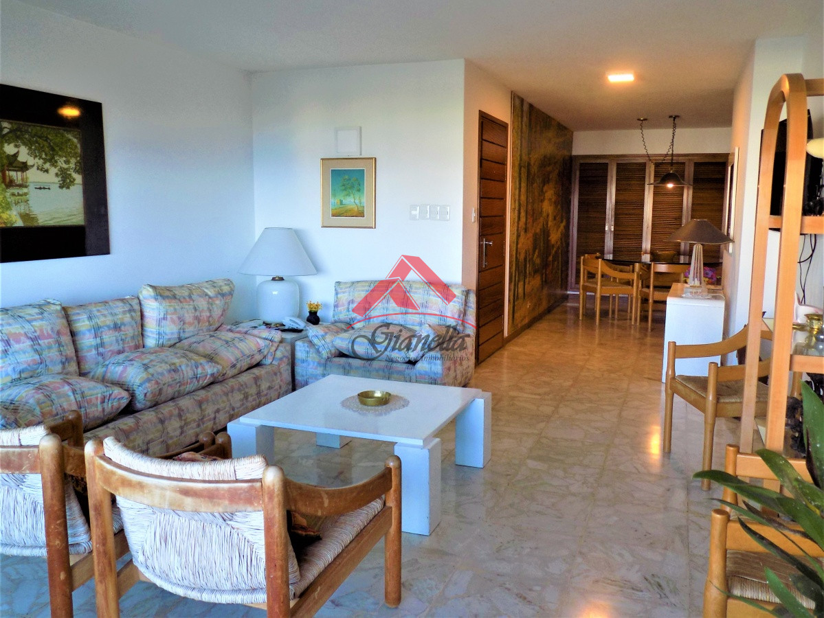 Apartamento ID.2178 - Venta y alquiler INVERNAL Apartamento en zona de playa Mansa - Punta del Este