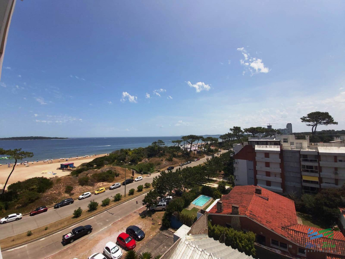 Apartamento ID.2749 - APARTAMENTO EN PUNTA DEL ESTE, MANSA