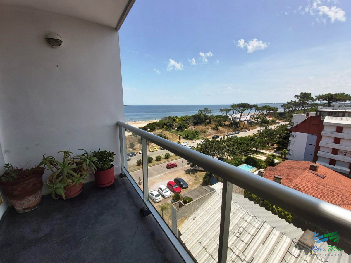 Apartamento ID.2749 - APARTAMENTO EN PUNTA DEL ESTE, MANSA