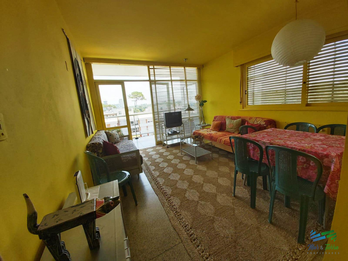 Apartamento ID.2749 - APARTAMENTO EN PUNTA DEL ESTE, MANSA