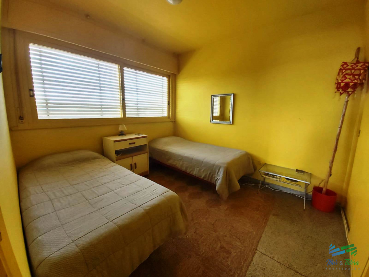Apartamento ID.2749 - APARTAMENTO EN PUNTA DEL ESTE, MANSA