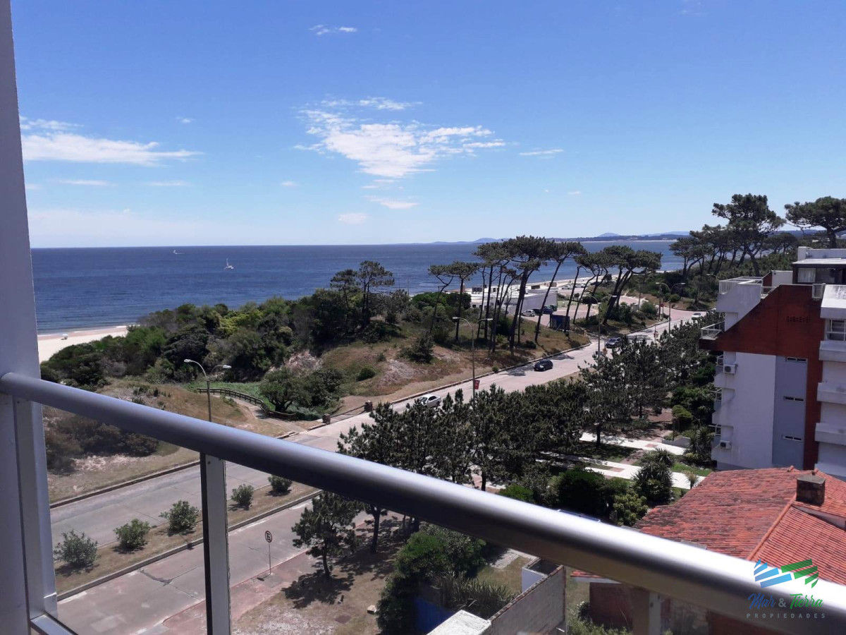 Apartamento ID.2749 - APARTAMENTO EN PUNTA DEL ESTE, MANSA