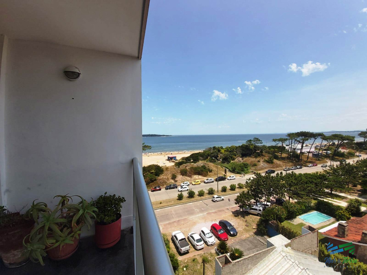 Apartamento ID.2749 - APARTAMENTO EN PUNTA DEL ESTE, MANSA