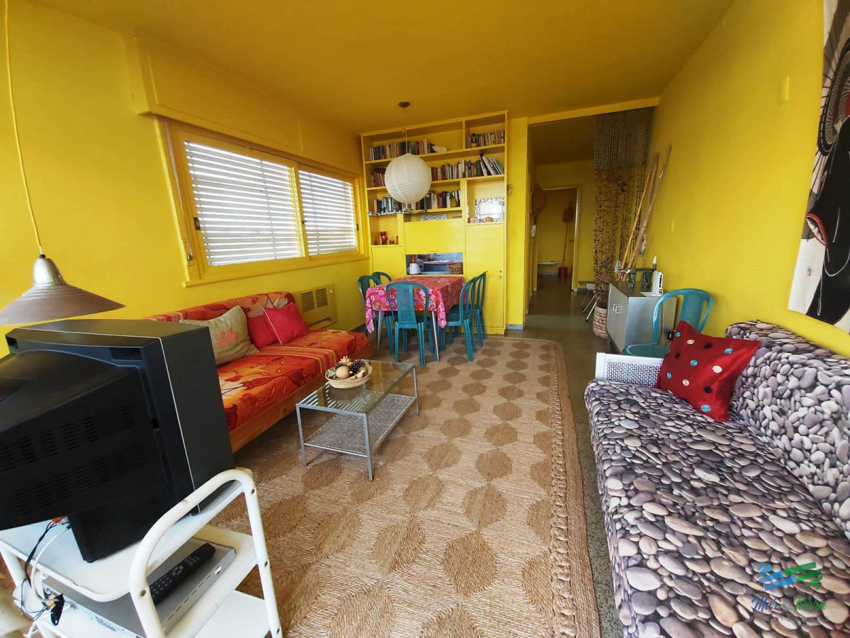 Apartamento ID.2749 - APARTAMENTO EN PUNTA DEL ESTE, MANSA