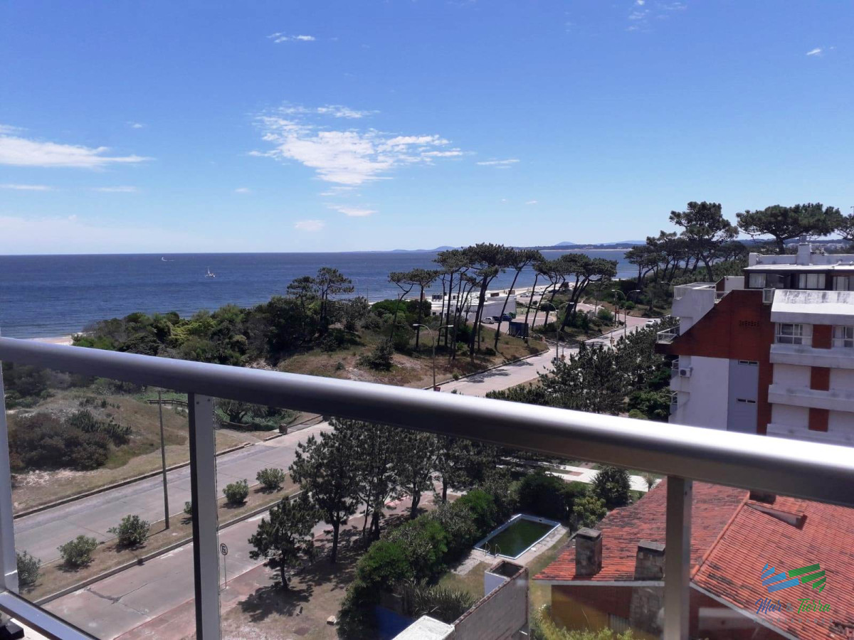 Apartamento ID.2749 - APARTAMENTO EN PUNTA DEL ESTE, MANSA