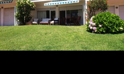 Apartamento en Punta del Este, Península, céntrico, en PB muy luminoso - Ref : EQP7400