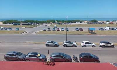 Venta y Alquiler de Apartamento en Punta del Este, Brava , 1era lìnea