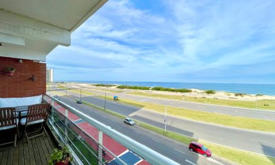Apartamento en Brava - Punta del Este