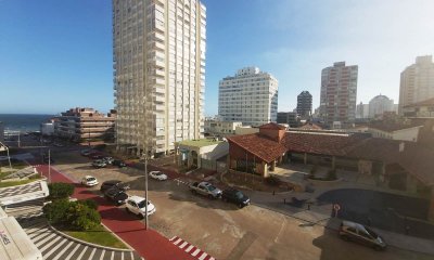 Apartamento en Venta en Peninsula - Punta del Este