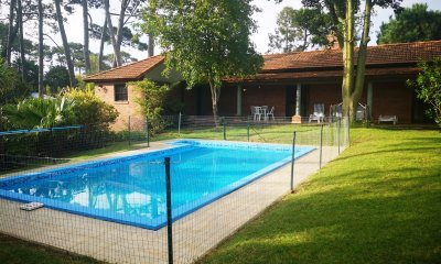 Encantadora casa zona colegios! consulte