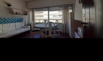 Apartamento en Península, 1 dormitorio