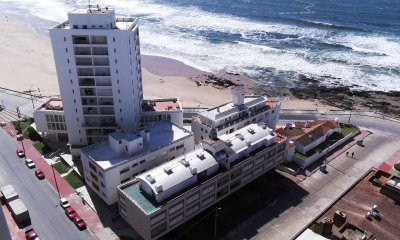 Apartamento en Península, 1 dormitorio