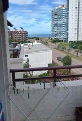 Venta de Apartamento en Punta del Este, 1 dormitorio, terraza, garage, piscina