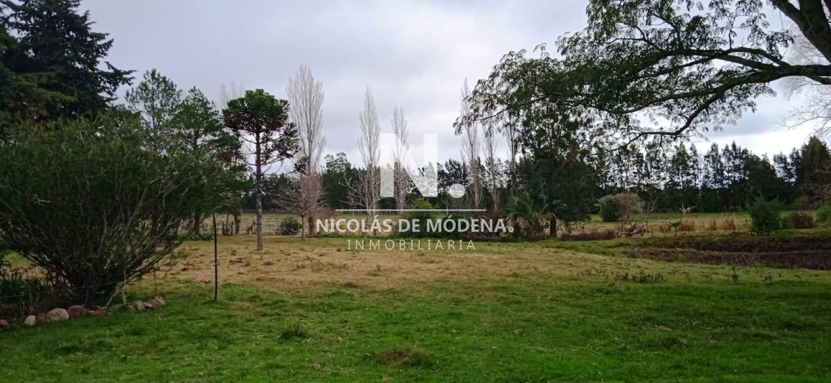 Chacra
