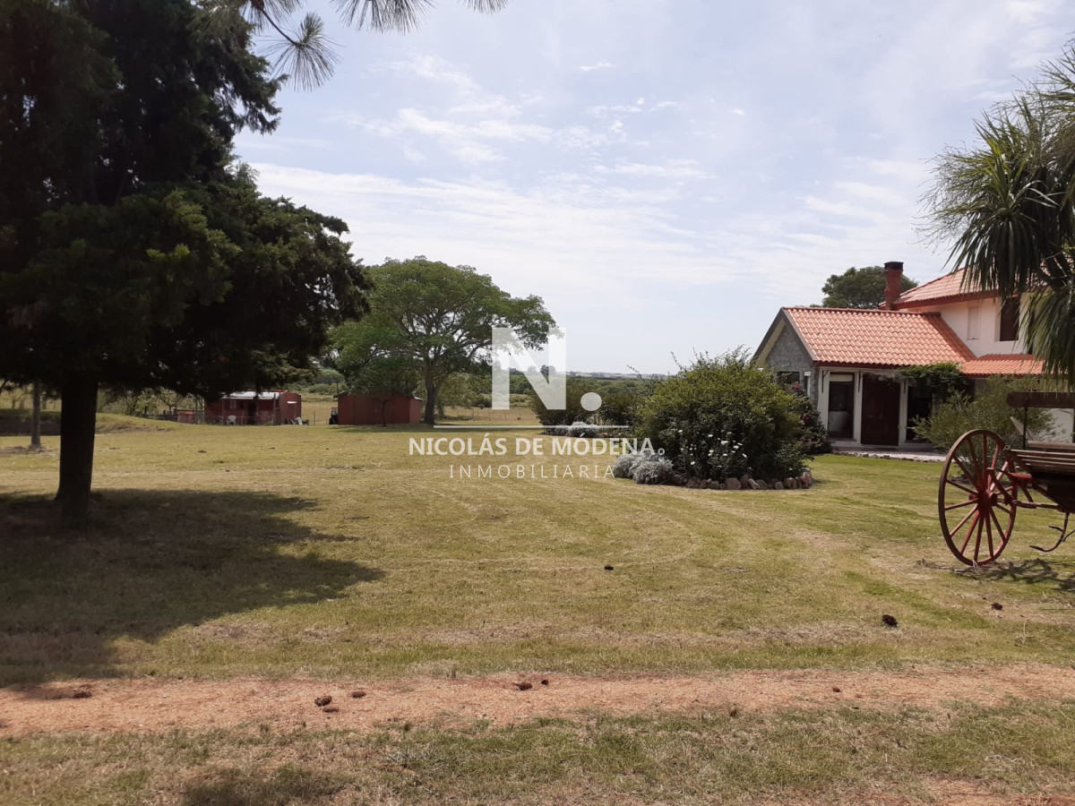Chacra