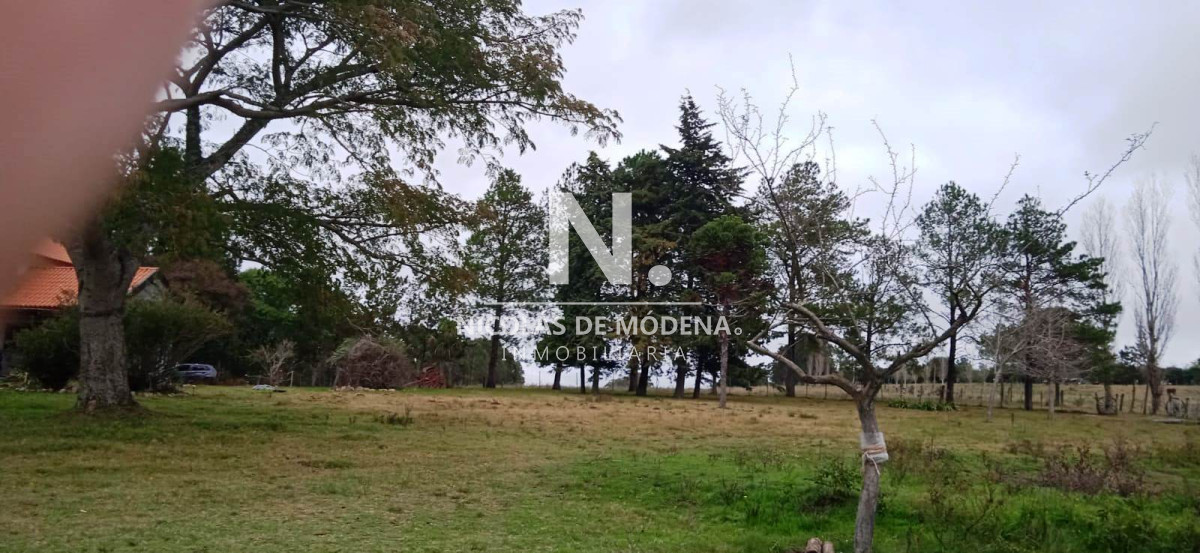 Chacra