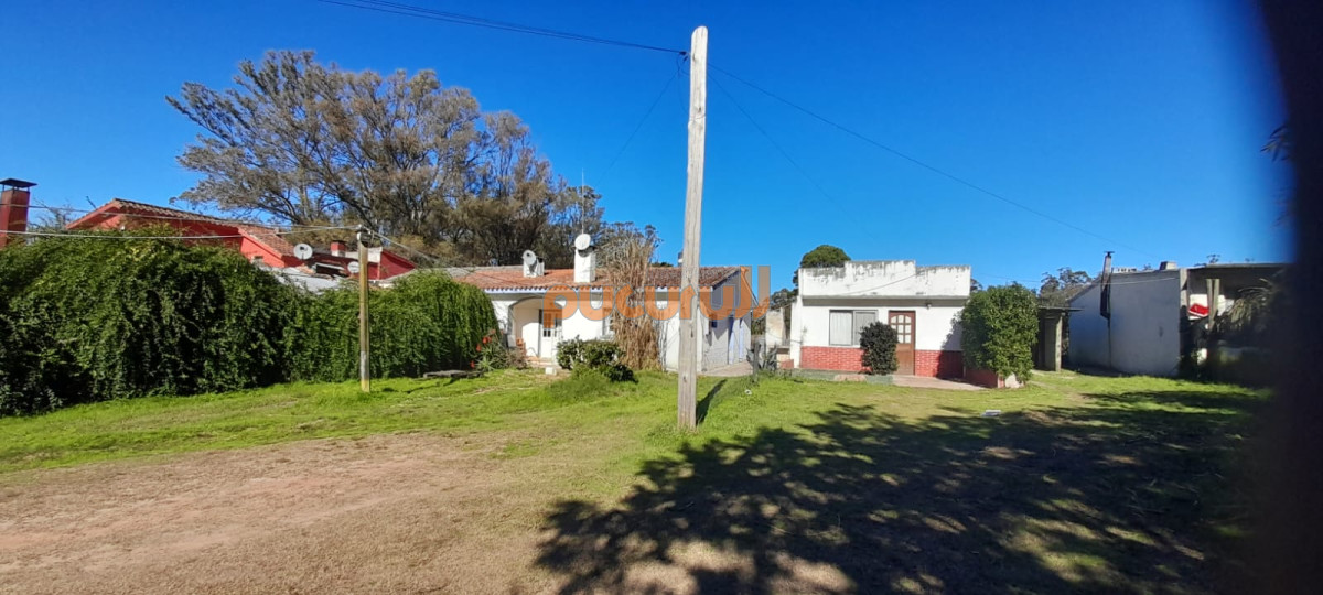 Camino Lussich - GoPunta - Portal Inmobiliario de Punta del Este - Maldonado