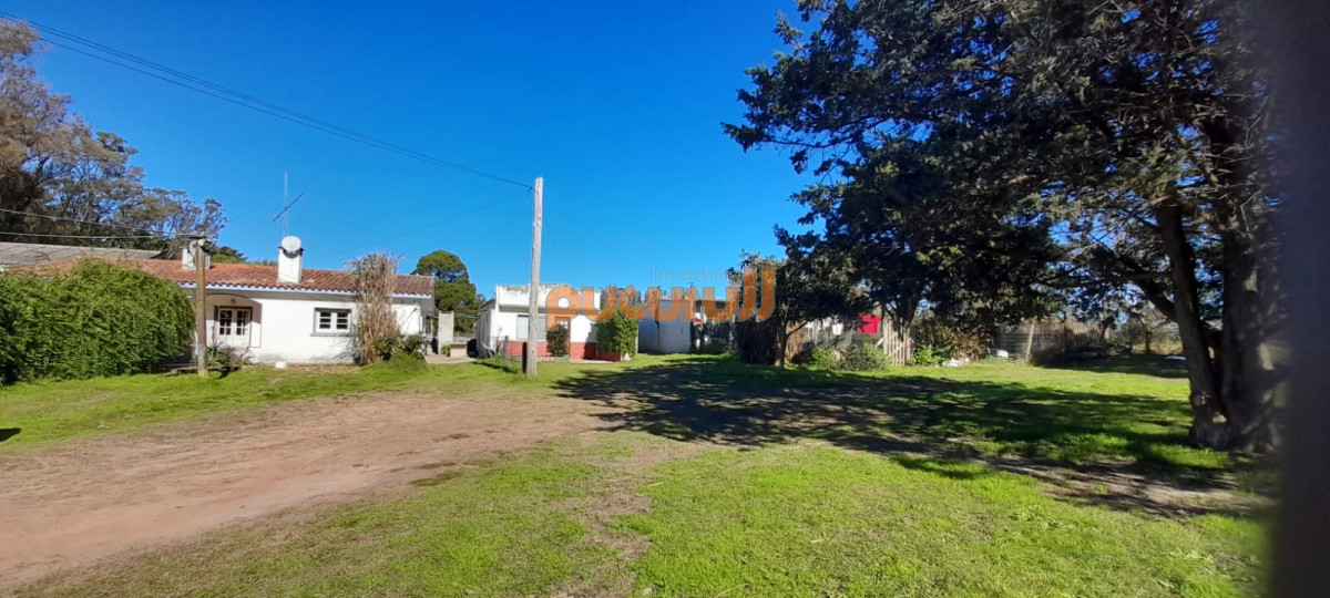 Camino Lussich - GoPunta - Portal Inmobiliario de Punta del Este - Maldonado