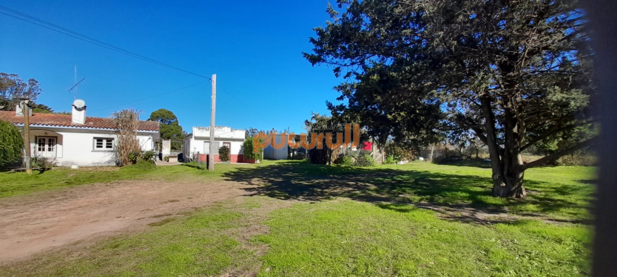 Camino Lussich - GoPunta - Portal Inmobiliario de Punta del Este - Maldonado
