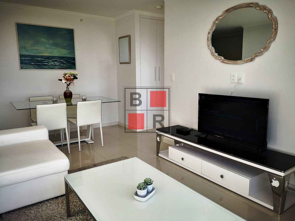 Apartamento ID.1297 - Apartamento en venta en Punta del Este, zona Roosevelt, próximo al Shopping