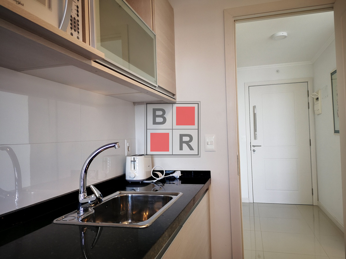 Apartamento ID.1297 - Apartamento en venta en Punta del Este, zona Roosevelt, próximo al Shopping