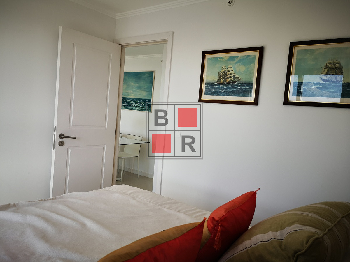 Apartamento ID.1297 - Apartamento en venta en Punta del Este, zona Roosevelt, próximo al Shopping