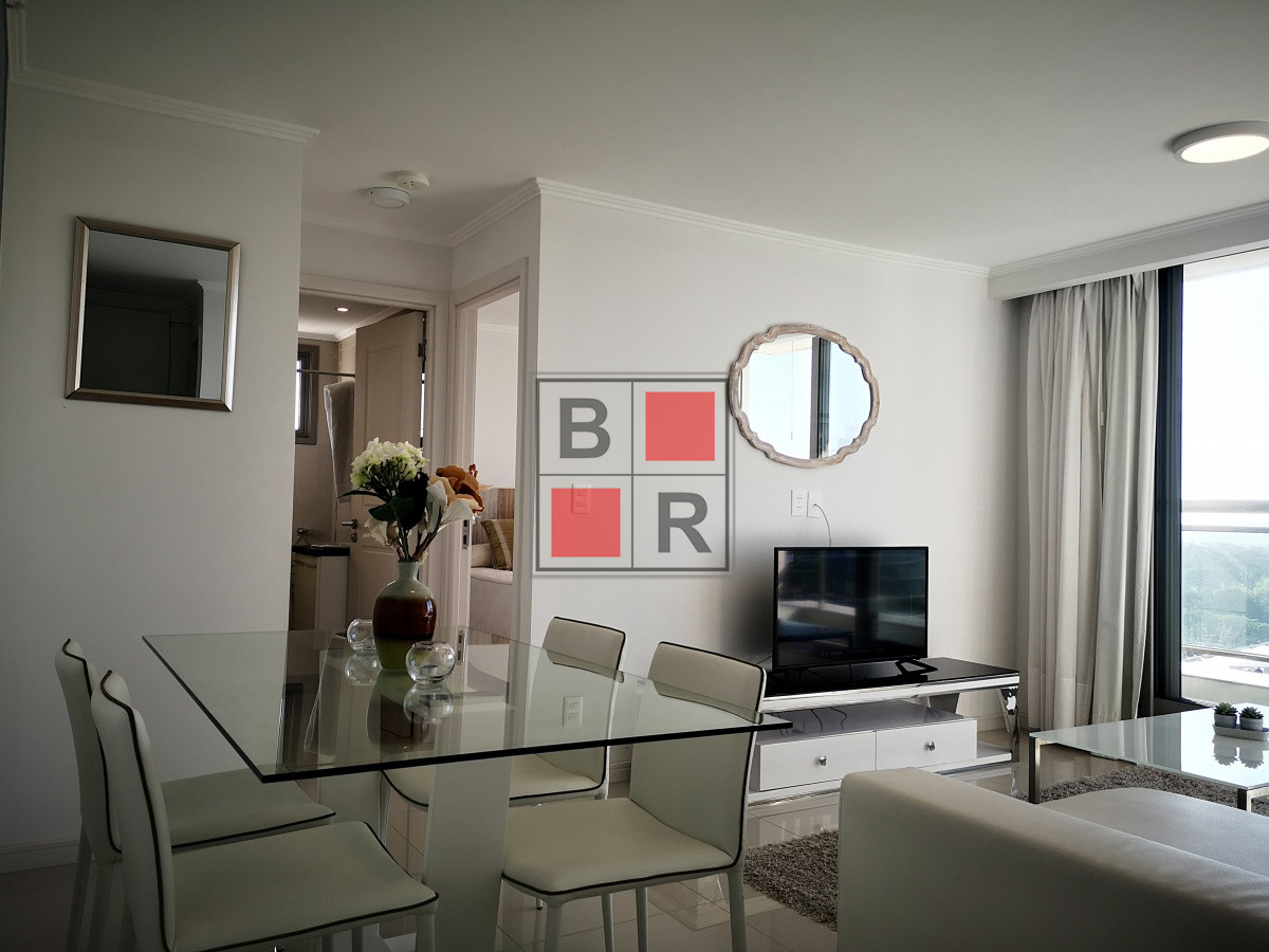 Apartamento ID.1297 - Apartamento en venta en Punta del Este, zona Roosevelt, próximo al Shopping