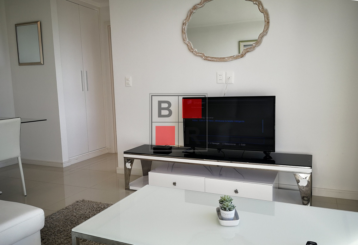 Apartamento ID.1297 - Apartamento en venta en Punta del Este, zona Roosevelt, próximo al Shopping