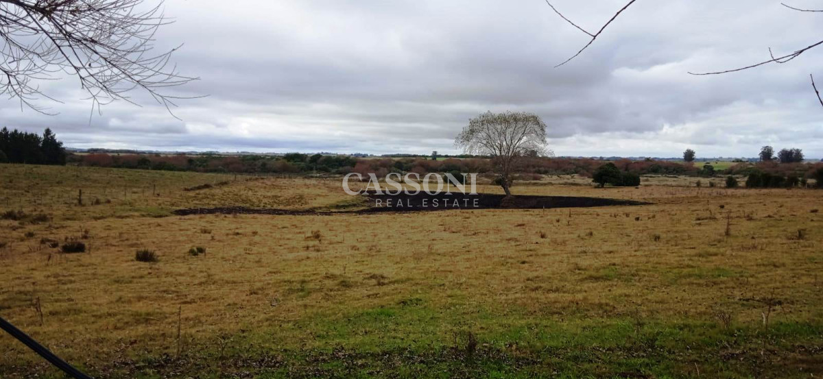 Chacra ID.3582 - Chacra a la Venta en  Uruguay  a 27 km de  Punta del Este, vivienda con piscina climatizada, huerta, frutales