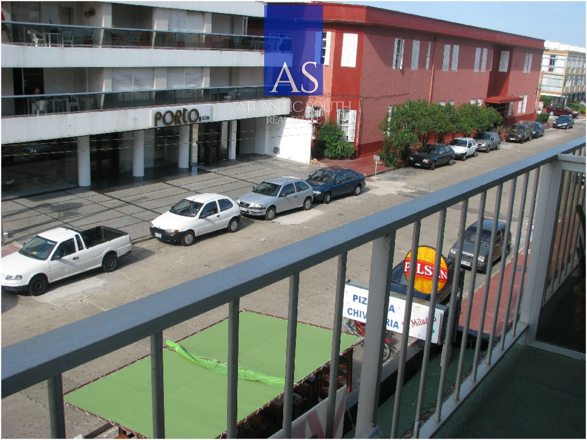 Apartamento ID.3851 - Apartamento en Punta del Este, Península