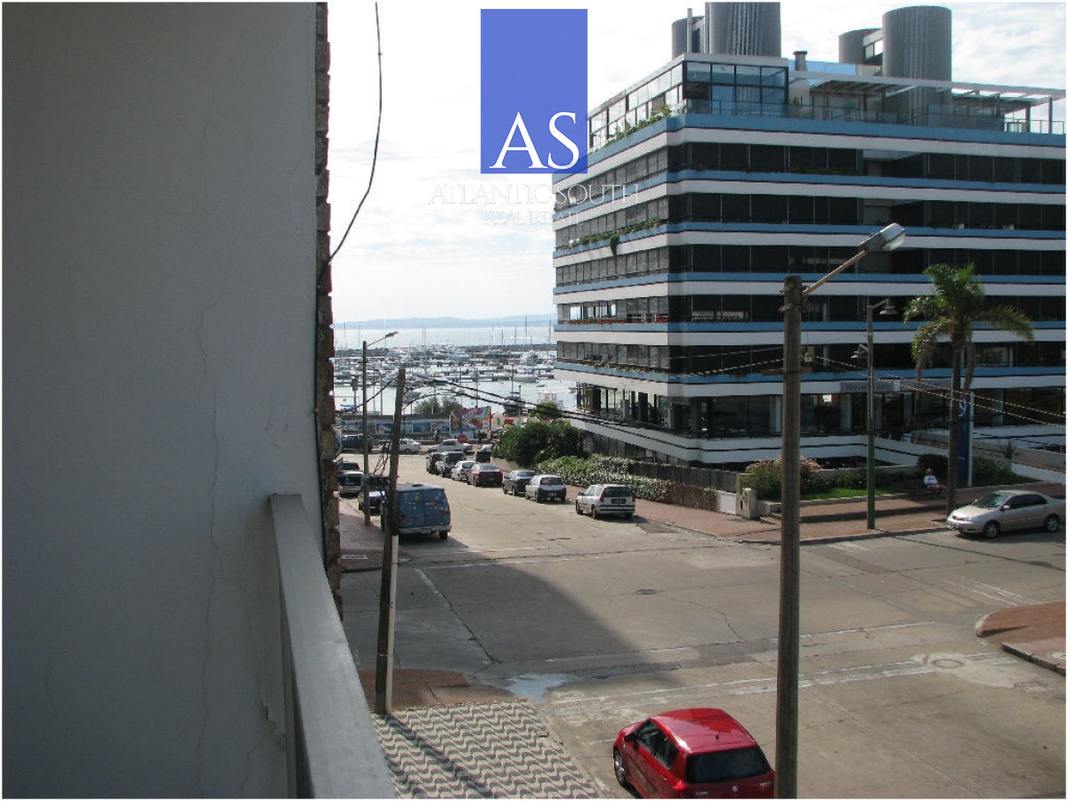 Apartamento ID.3851 - Apartamento en Punta del Este, Península