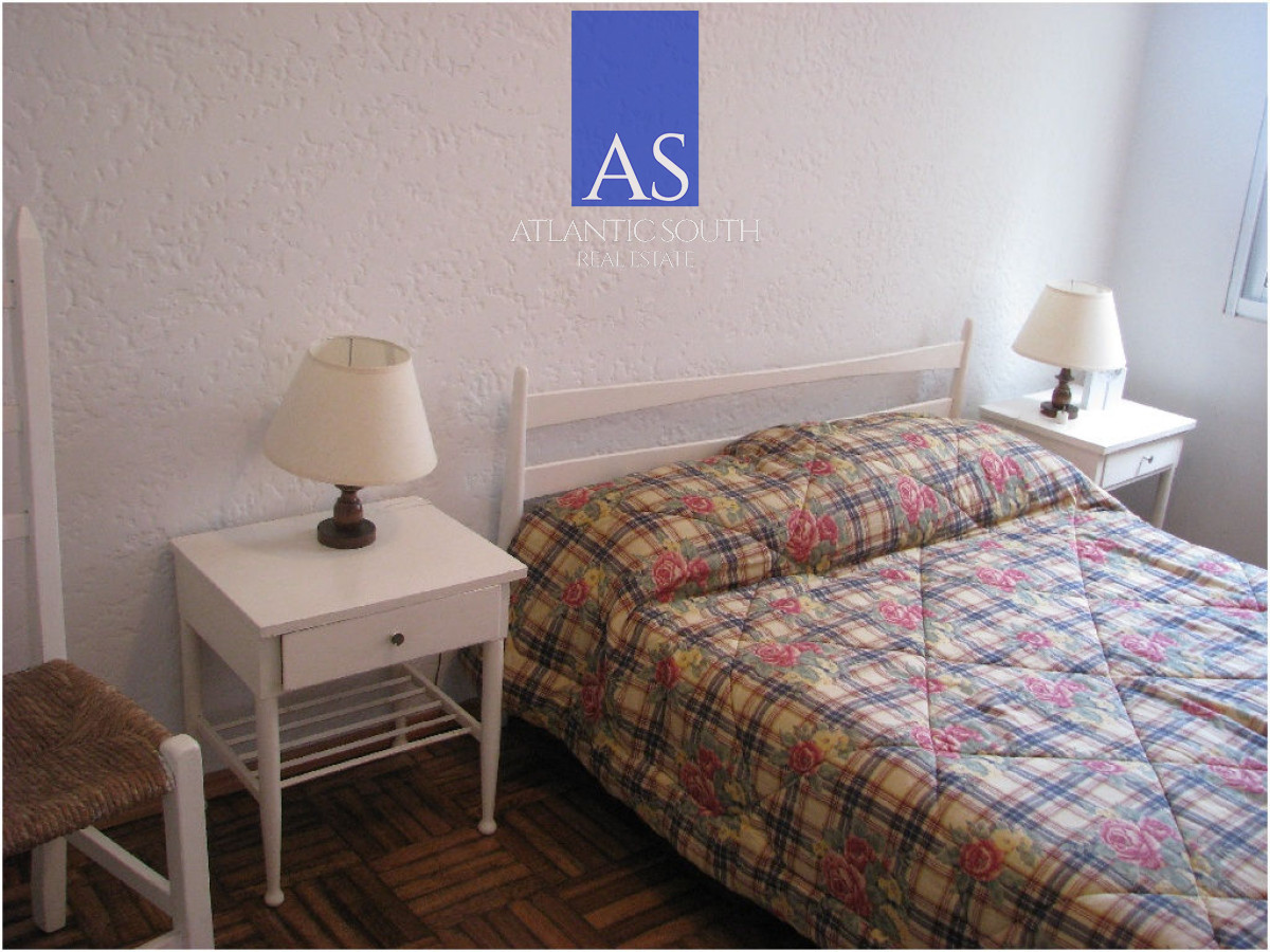 Apartamento ID.3851 - Apartamento en Punta del Este, Península